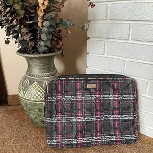 Coach Laptop Case